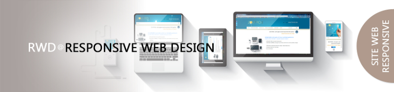 RWD - responsive web design