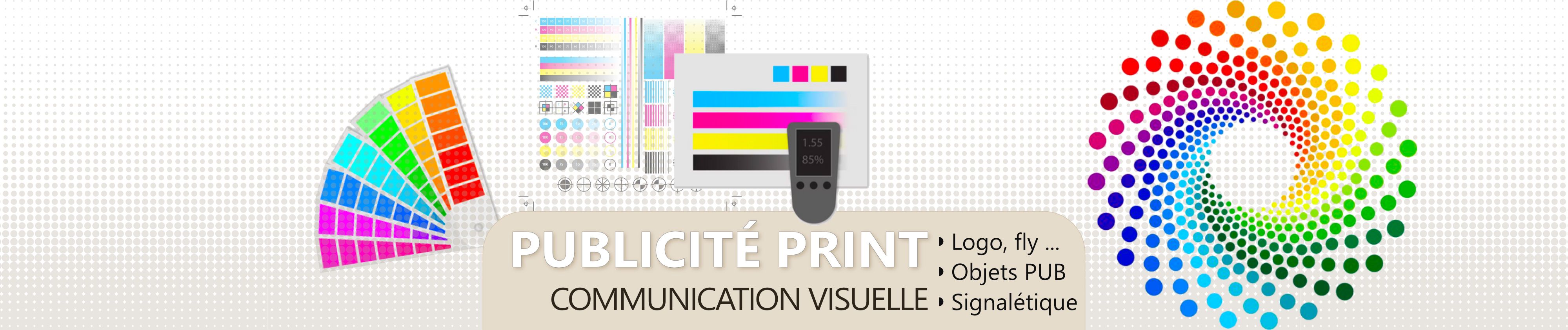 Communication visuelle à Montpellier